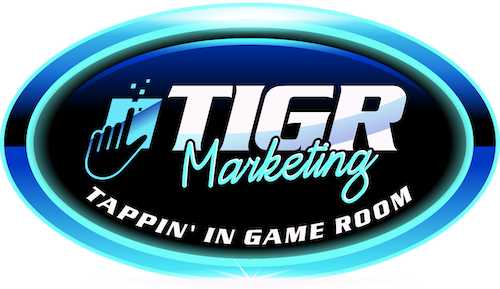 Big Bag Arcade Tigr Games